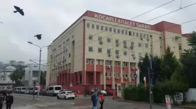 Kocaeli'de Barışmak İstemeyen Eşini Bıçaklamıştı...