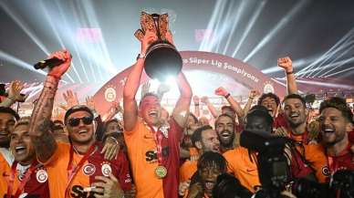 Galatasaray'ın Muhtemel Rakipleri Açıklandı! (Şampiyonlar Ligi'ne Play-Off Turu)