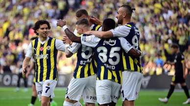 Borsaya Göre Şampiyon 'Fenerbahçe'