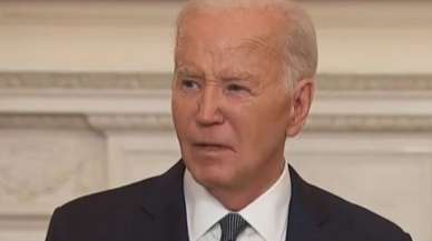 Son Dakika Haberi: Biden'dan Önemli Açıklama