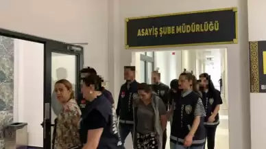 Kocaeli'de Büyük Vurgun... 80 bin TL Değerinde Ziynet Eşyası Çaldılar!