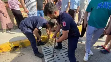 Kocaeli'de Talihsiz Olay: Sınava girecek genç kızın kimliği mazgala düştü