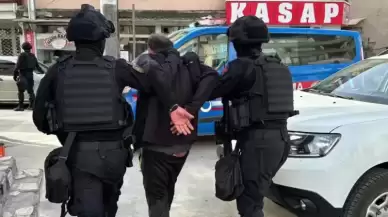 Düzce'de DEAŞ'a Büyük Operasyon! 11 Kişi Tutuklandı...