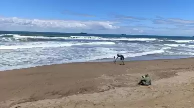 Sakarya’da 2 Günlüğüne Denize Giriş Yasak!