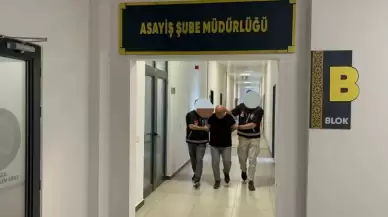 Kocaeli İzmit'te İş Adamını Yaralayan 3 Şahıs Tutuklandı