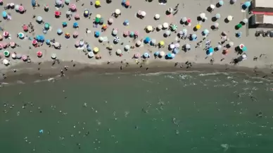 Sakarya Karasu'da Deniz Yasağı Kalktı!