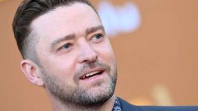 Justin Timberlake Alkollü Araç Kullanırken Gözaltına Alındı