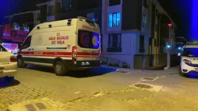 Bolu'da Yaşlı Adam Evinde Ölü Bulundu