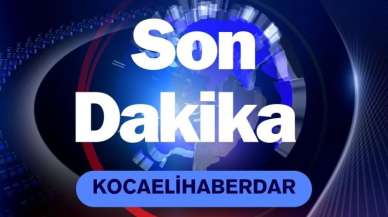 Kocaeli'de İşe Gidecekti Kaza Canını Aldı