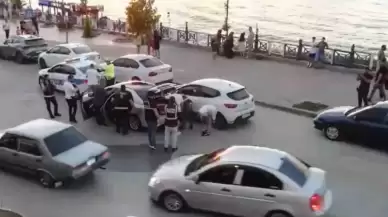 Düzce Akçakoca’da Denetimler Devam Ediyor