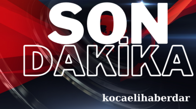 Sakarya'da Hırsızlık Vakası 