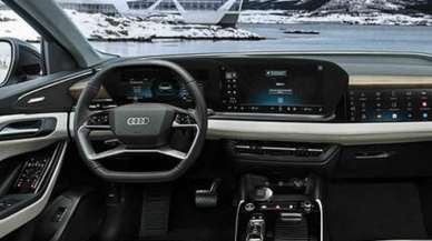 AUDI, CHATGPT İLE SÜRÜŞ DENEYİMİNİ GELİŞTİRİYOR