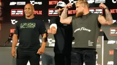 Mike Tyson-Jake Paul maçı neden ertelendi? Mike Tyson- Jake Paul maçı ne zaman? 