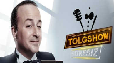 Tolgshow Filtresiz 1. Bölüm İzle Full HD Tek Parça Now TV Canlı Tolgshow Filtresiz 1. Bölüm Full İzle! 