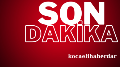 Sakarya'da Kanlı Düğün!