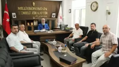 Düzce’de Kırsal Kalkınmada Projelerine Yüzde 50 Destek