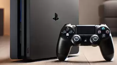 BİM'den Büyük Fırsat: PlayStation 4 Slim Uygun Fiyatlarla Satışta!