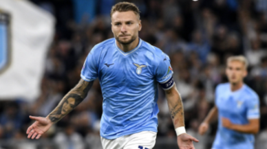 Beşiktaş'tan Immobile Hamlesi: Lazio'dan Yanıt Geldi