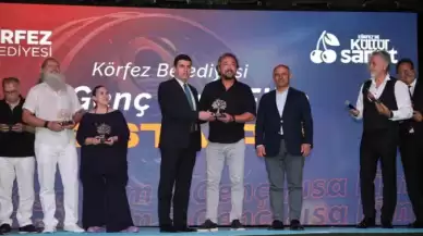 Körfez'de Tarihi Hereke Kalesi’nde Kısa Film Festivali