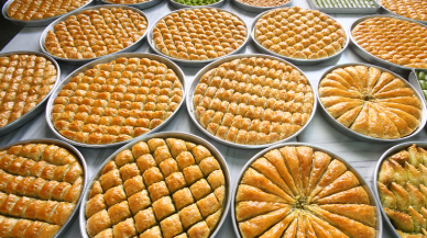 Baklava Nasıl Yapılır? Hazır Yufka İle Baklava Nasıl Yapılır?