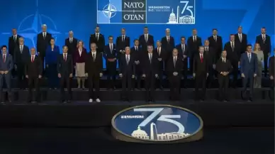 NATO zirvesine 2026'da Türkiye ev sahipliği yapacak