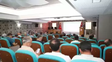 Düzce'de Mevsimlik Tarım İşçileri İçin Tüm Tedbirler Alındı