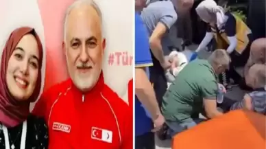 Eski Kızılay Başkanı Kınık'ın Kızı Ölümlü Kazaya Karıştı! Detaylar Ortaya Çıktı, Şok Serbest Bırakılma Kararı