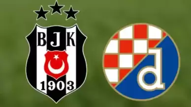 Beşiktaş - Dinamo Zagreb maçı iptal mi, neden ertelendi?