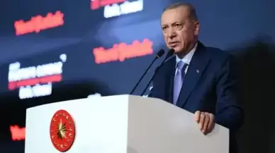 Erdoğan'dan Çarpıcı İfadeler! İslam Alemine Gazze Çağrısı: Başka Çıkış Yolumuz Yok