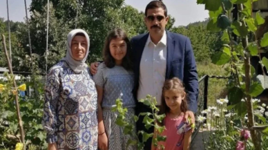 Ayşe Ateş, Eşi Sinan Ateş'in Dövdürdüğü Gazetecilerden Özür Diledi!