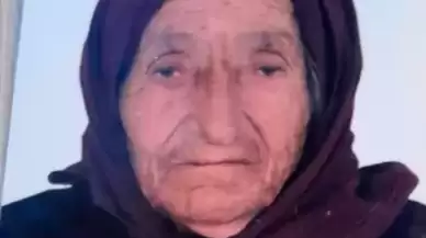 Kocaeli’de Alzheimer Hastası Yaşlı Kadından 18 Gündür Haber Yok