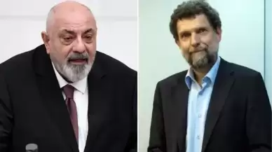 AK Partili Tuğrul Türkeş: Osman Kavala'yı cezaevinde ziyaret edeceğim