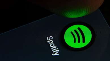 Spotify Android Oyun Club