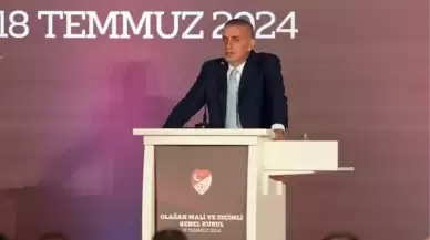 İbrahim Hacıosmanoğlu: 'Ben Değil, Türk Futbolu Kazandı!'