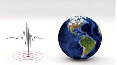 Son Dakika Alaska'da 6.0 Büyüklüğünde Deprem