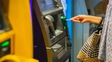  ATM'ler çalışıyor mu? ATM'ler neden çalışmıyor? ATM'lerden para çekiliyor mu?