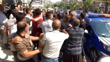 Karpuz Satıcısı ile Zabıta Arasında Kanlı Kavga: 15 Yaralı, 5 Gözaltı!