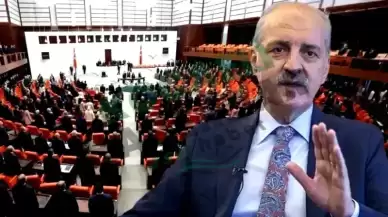 O Partiden Şok Karar: Yeni Anayasa Görüşmelerinde Kurtulmuş ile Masaya Oturmayı Reddetti!