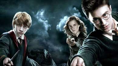 Harry Potter 4. Ateş Kadehi Neden Kaldırıldı? 2024