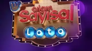 Milli Piyango Online Çılgın Sayısal Loto çekiliş sonuçları ile 450 milyon TL'lik rekor ikramiye devretti! Çekiliş sonuçları sorgulama (TIKLA ÖĞREN) |