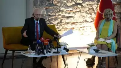 Kılıçdaroğlu'ndan Özel'e zehir zemberek "El sıkma" yanıtı: Sarayda oturan zatın elini sıkmayacağız ve mücadele edeceğiz