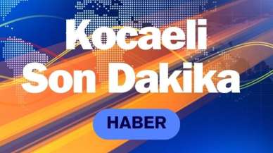 Son Dakika Kocaeli'de Uyuşturucu Operasyonu