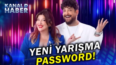 Password Kanal D Yarışma İçin Ne Yapılır? Password Yarışmasına Başvuru Nasıl Yapılır?