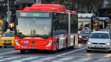 Ankara EGO otobüs, minibüs, metro ücretleri ne kadar? Ankara otobüs ücretleri ne kadar oldu?