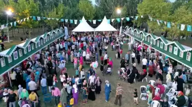 Başiskele 2. Yöresel Kültür Festivali BAŞLIYOR