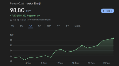 Astor Hisse Nedir Astor Enerji Nasıl Bir Firma?