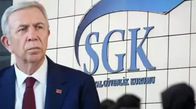 Mansur Yavaş'tan Hükümete Sert Çıkış: "Kendi Borcunuzu Ödemiyorsunuz, Bizim de Bakanlıklardan Alacaklarımız Var!"