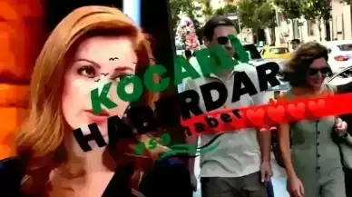 Nagehan Alçı ve Yunan Diplomat Sevgilisi İlk Kez Görüntülendi! Magazin Gündemi Sallandı