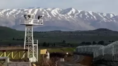 Golan Tepeleri Neden Önemli?