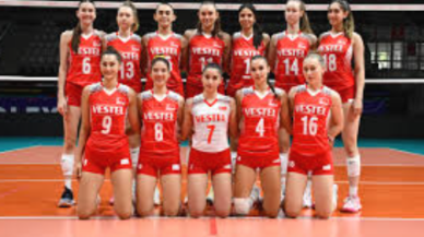 Türkiye-Dominik Cumhuriyeti Voleybol Maçı Ne Zaman?